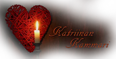 Katriinan Kammari -logo